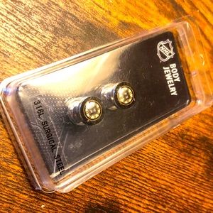 Boston Bruin Gauges